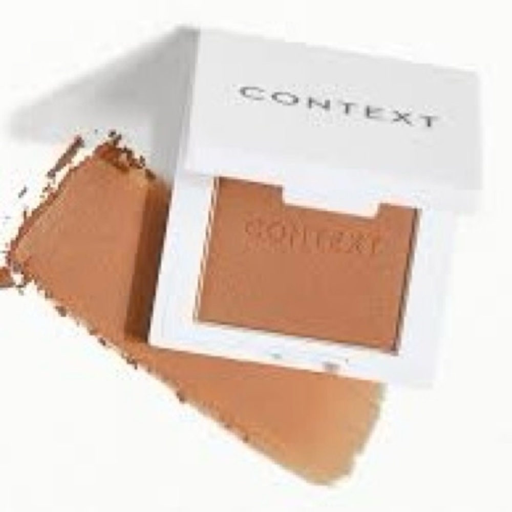‘Undisputed’ Context Skin Matte Bronzer